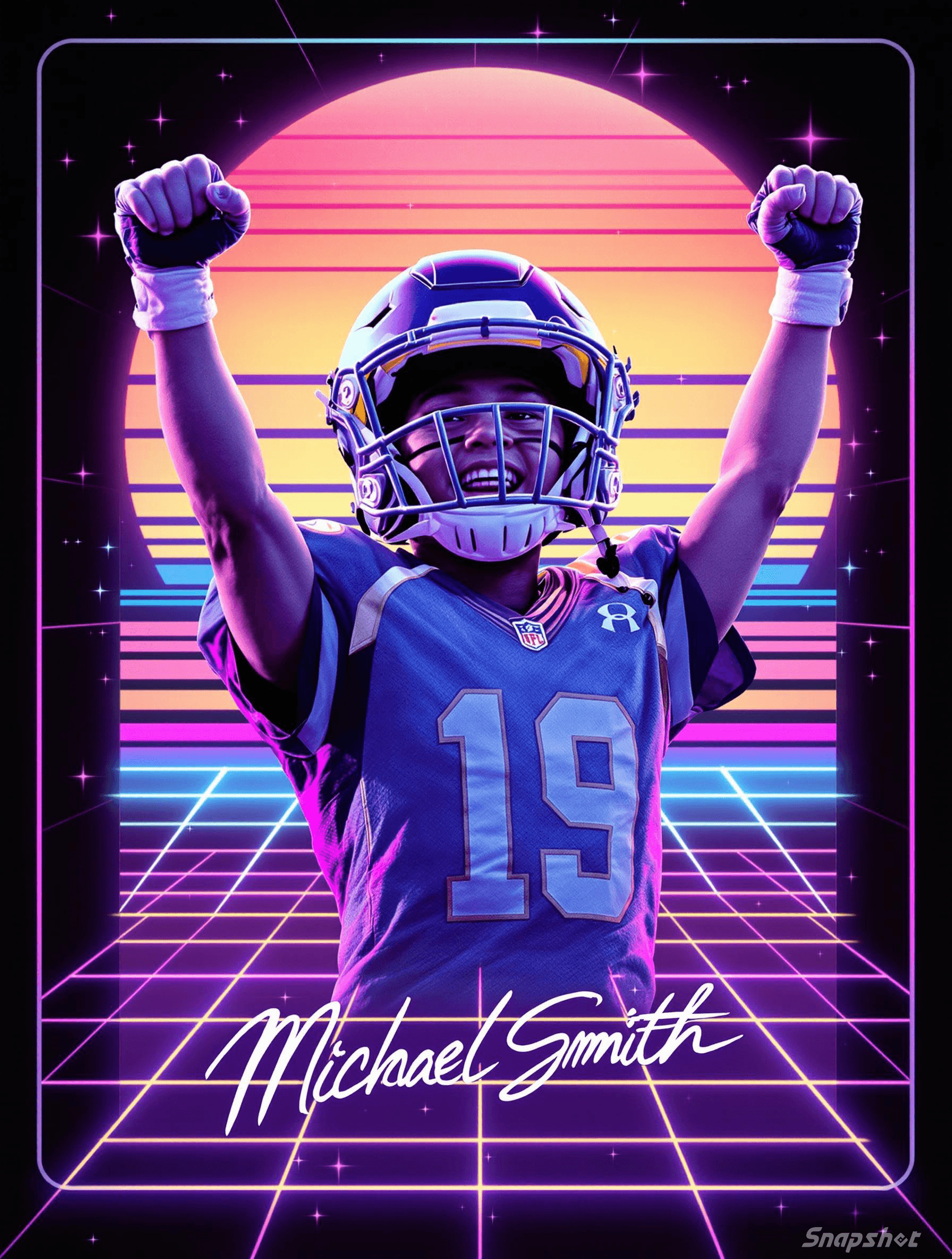 Get Your Card