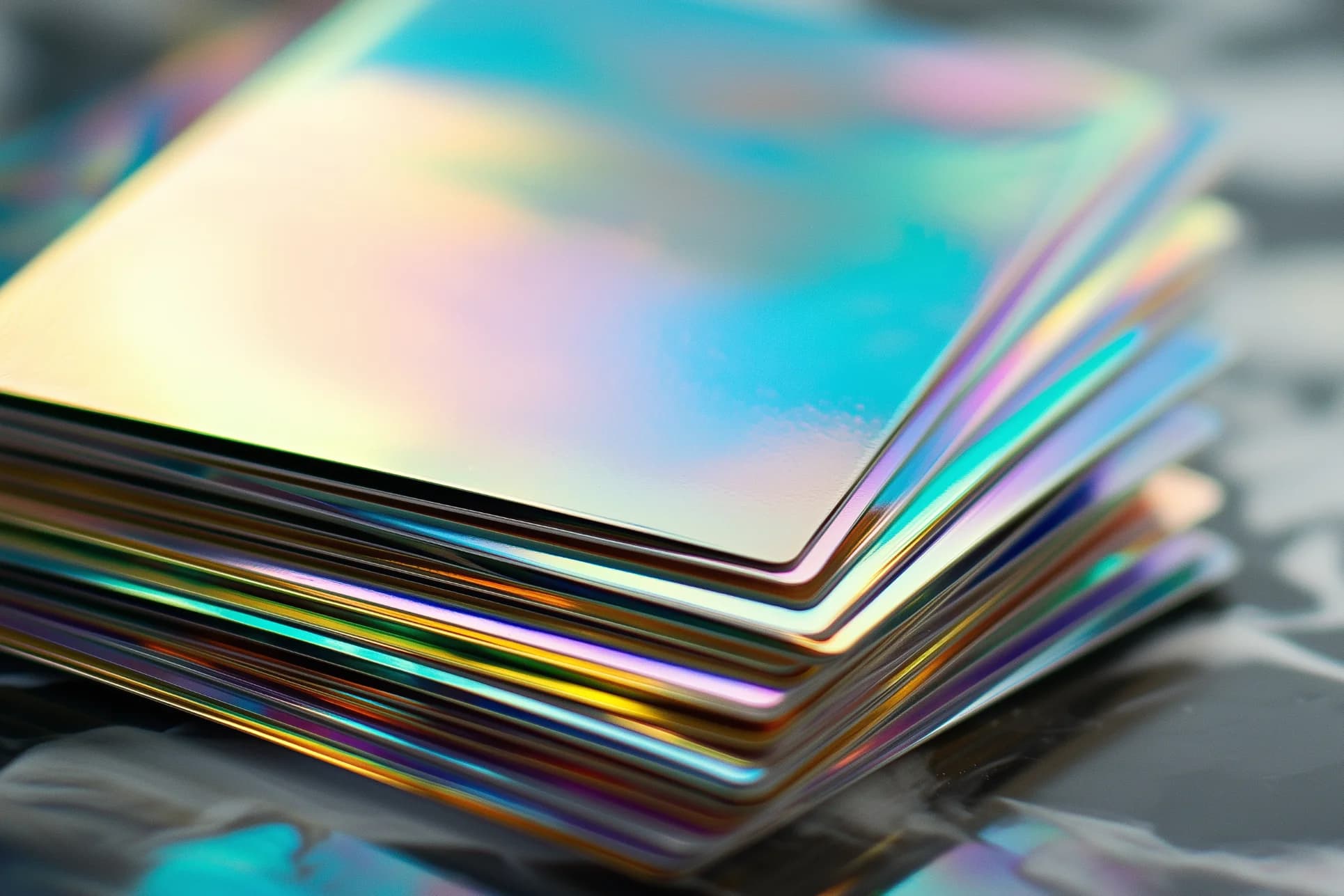 make holographic cards Custom Trading Personalized Artist TCG Game Cards 63*88mm(Double sided different design) / 250g Holographic / double sided matte How to Make Cards Holo