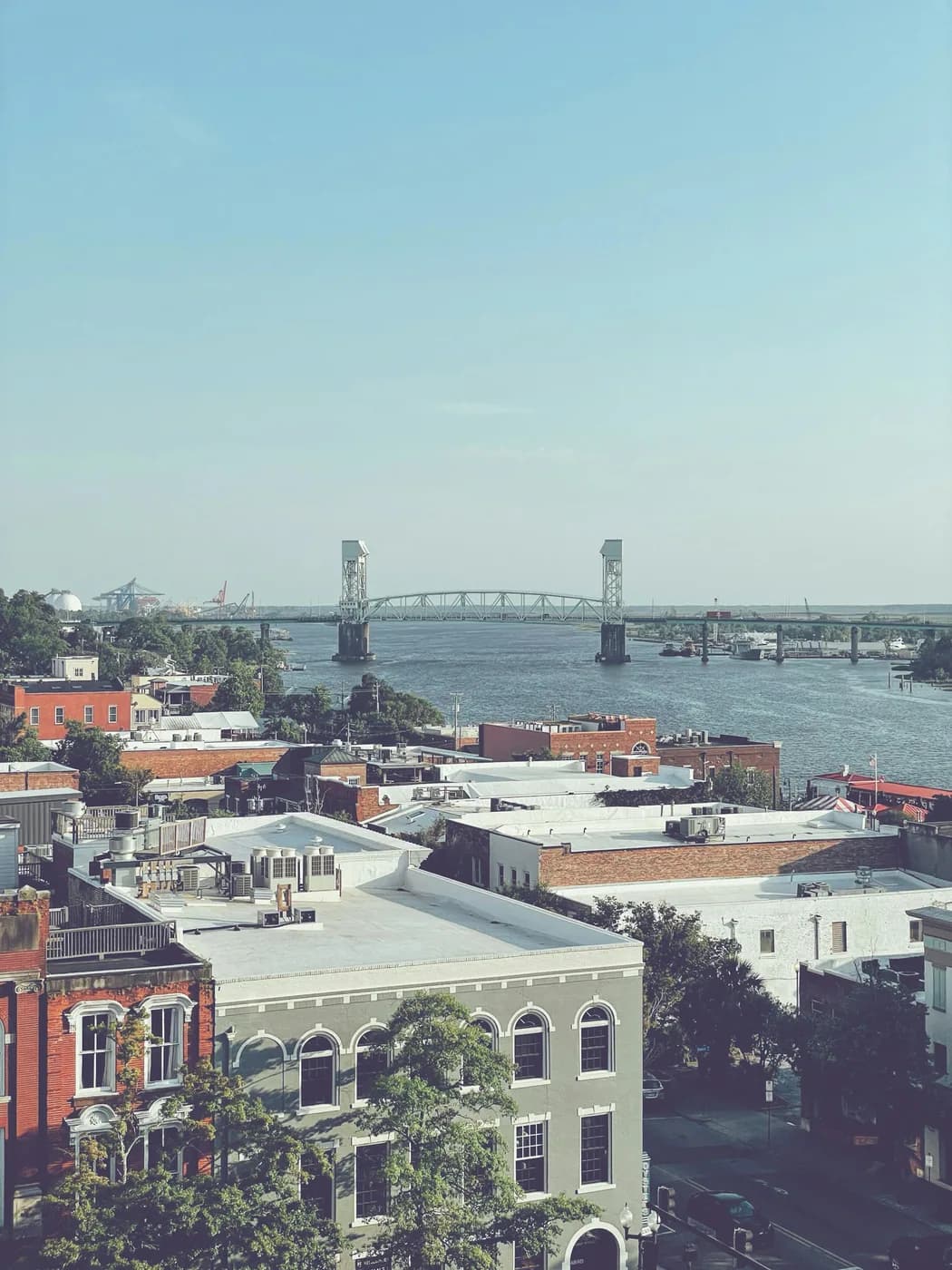 Wilmington, North Carolina