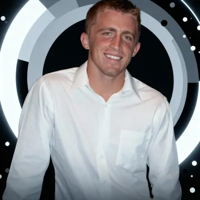 Graham Mumm