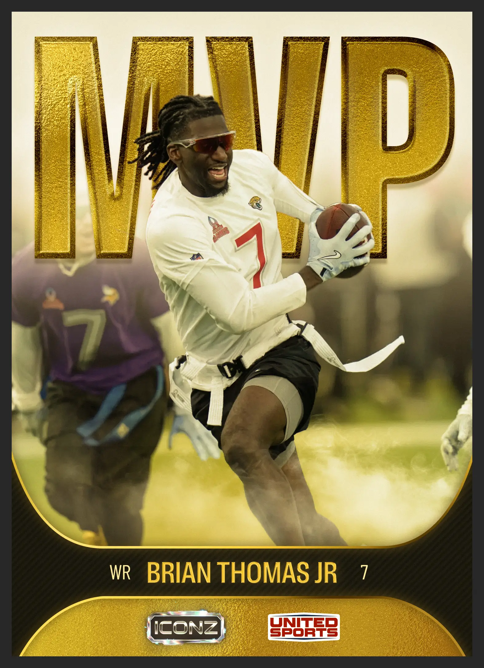 MVP template