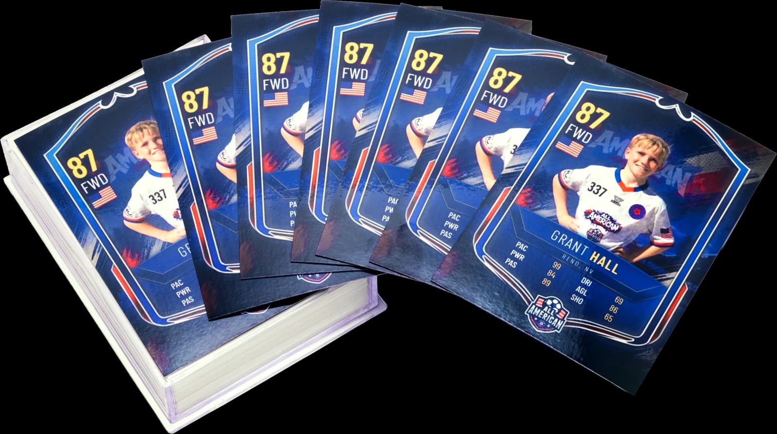Bulk Box