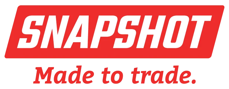Snapshot — Made to trade.