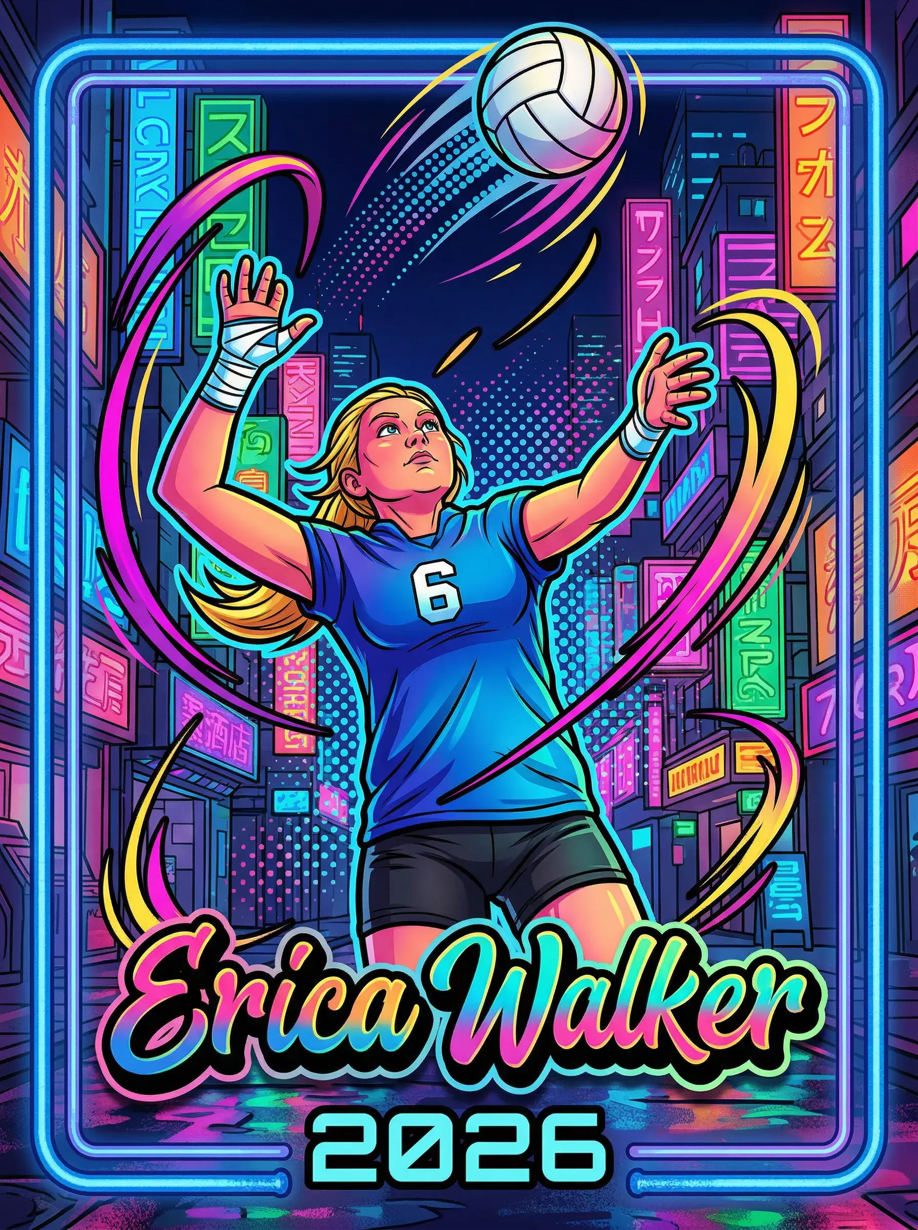 Snapshot template preview 2