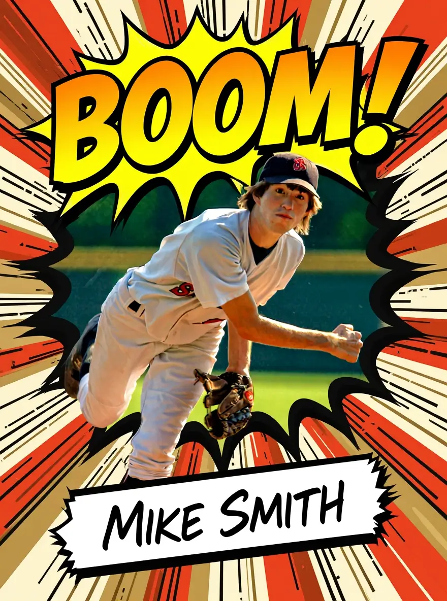 Snapshot template preview 4