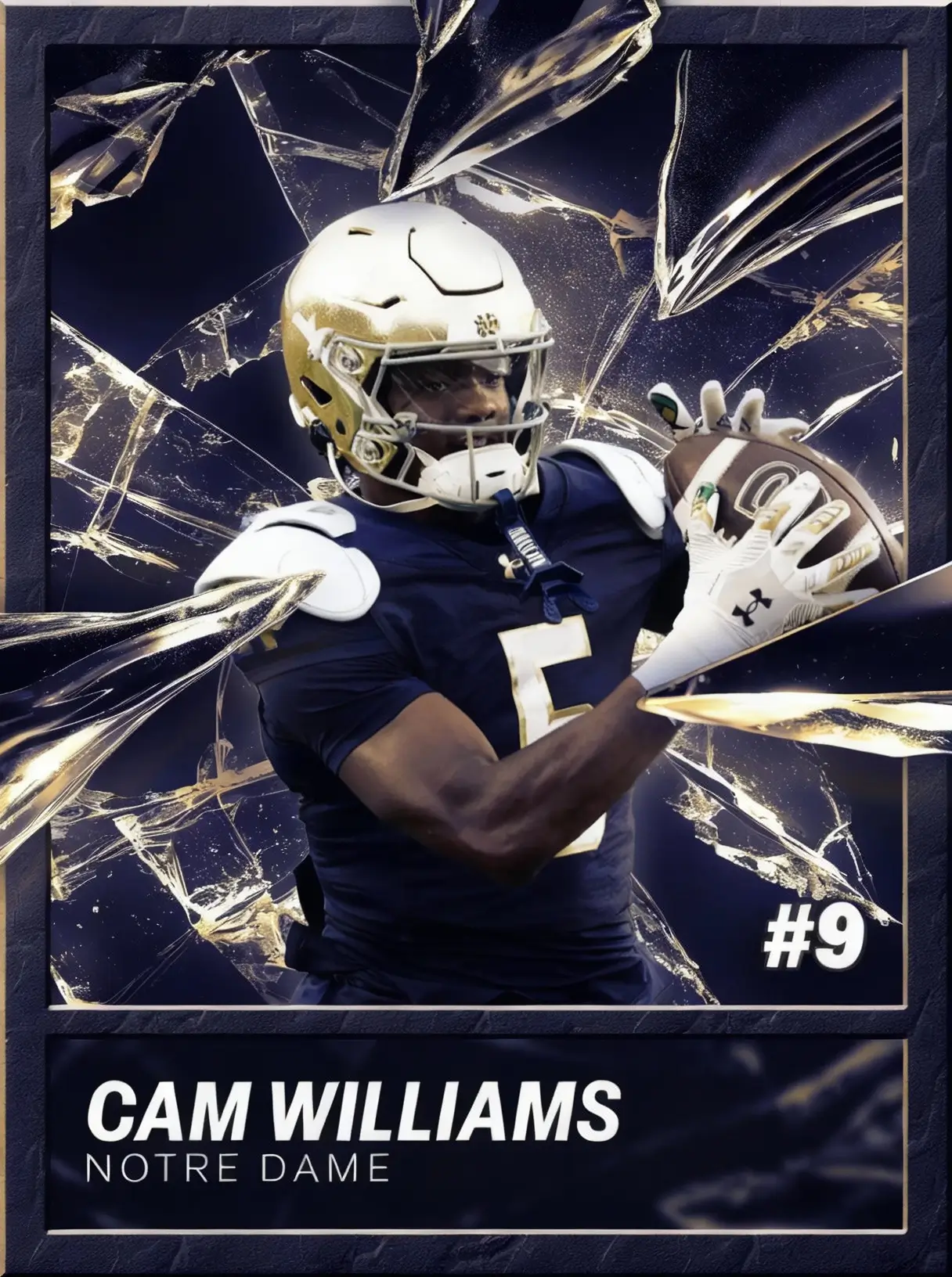 Snapshot template preview 5