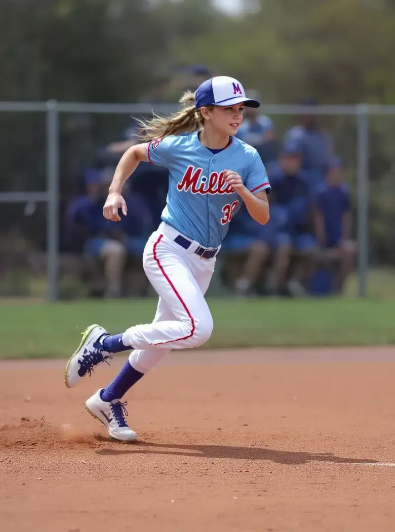 Original sports photo