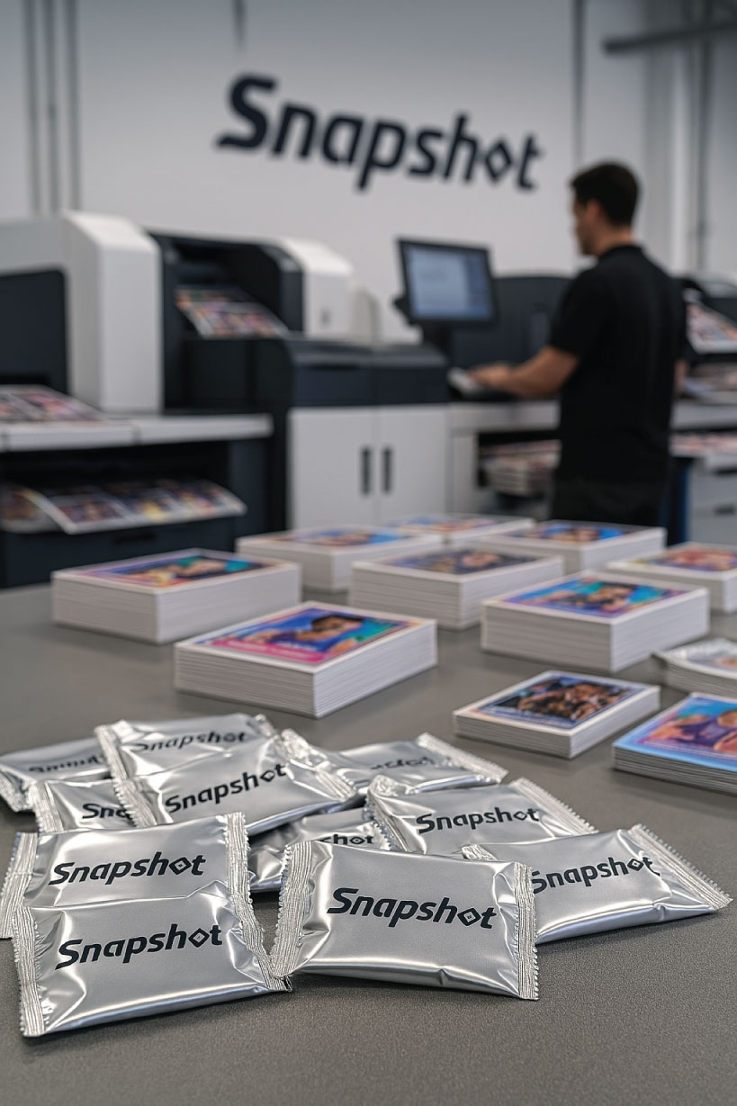 Snapshot Print Quality