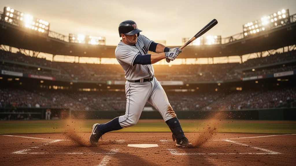 Custom baseball card featuring a youth player in uniform, printed on premium card stock by Snapshot