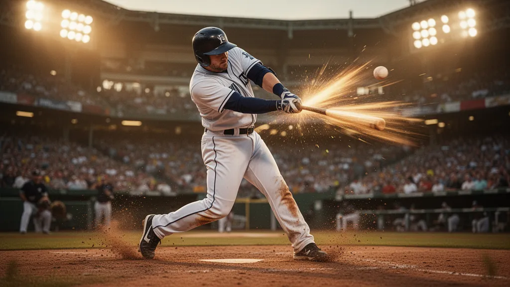 Close-up of a custom baseball card number printed on professional card stock by Snapshot