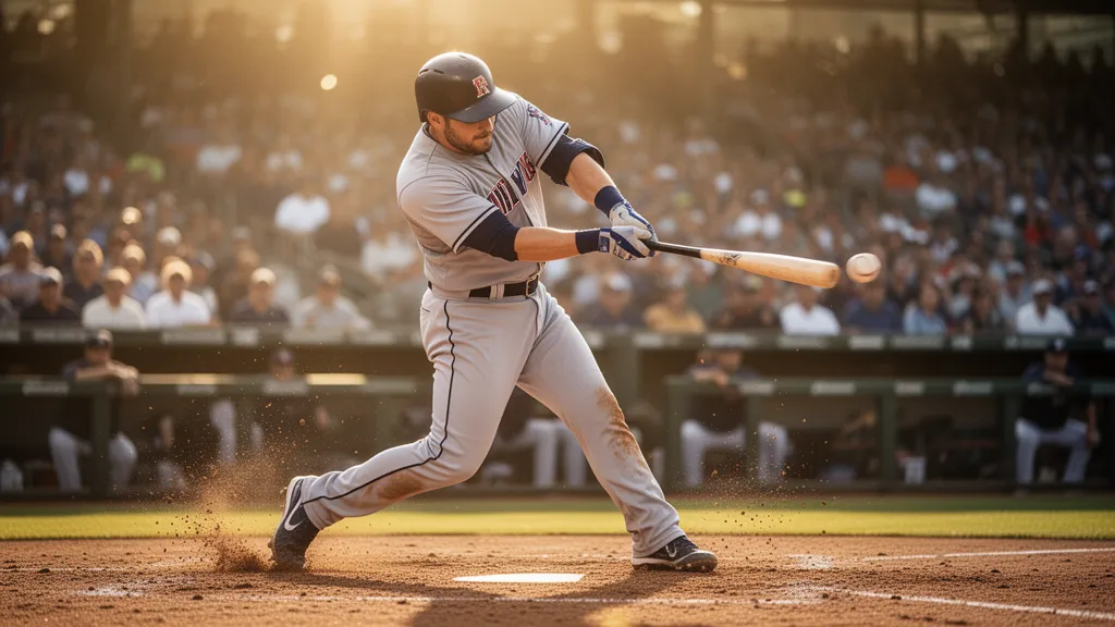 Custom baseball trading card template with player photo printed on professional card stock