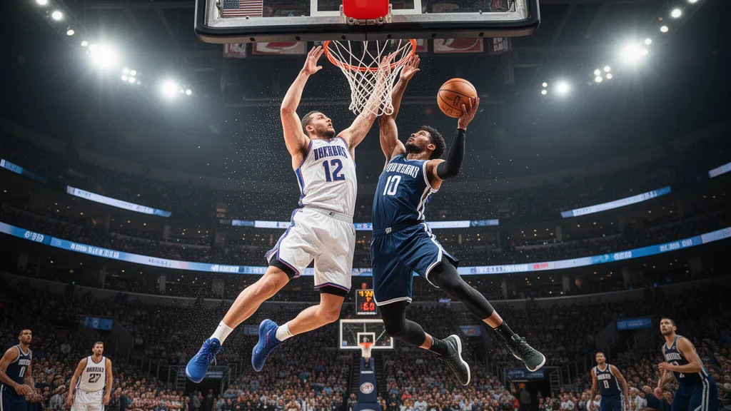 Custom basketball trading card printed on premium card stock with player action photo and team name