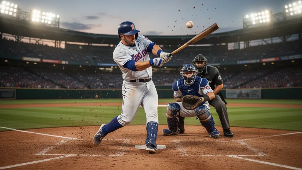 Custom Snapshot baseball card printed on premium card stock with magnetic case included