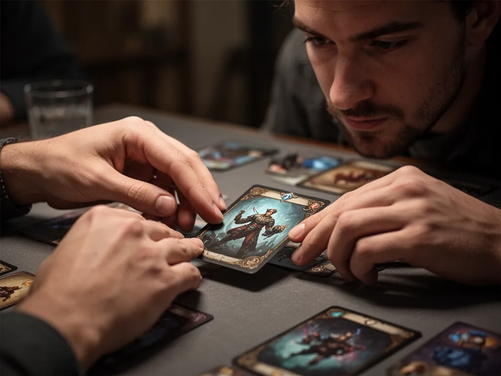 Fan-made custom Magic the Gathering card art printed on professional card stock by Snapshot