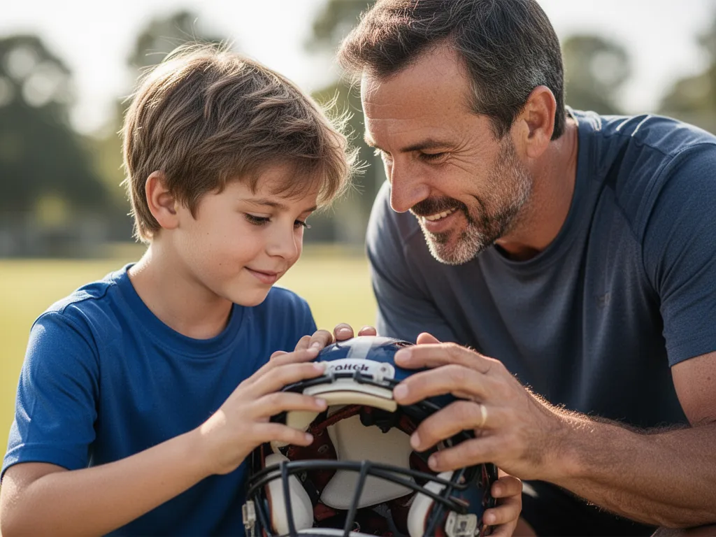 Snapshot custom card pack showing multiple sports card templates for Father's Day gifting