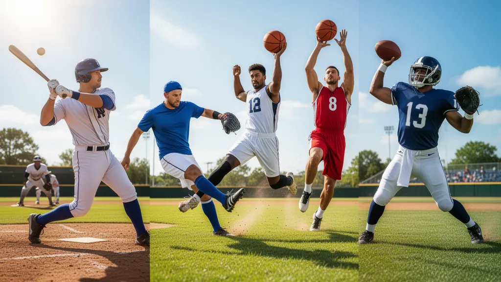Custom sports trading card gift for men who love sports displayed in premium magnetic case