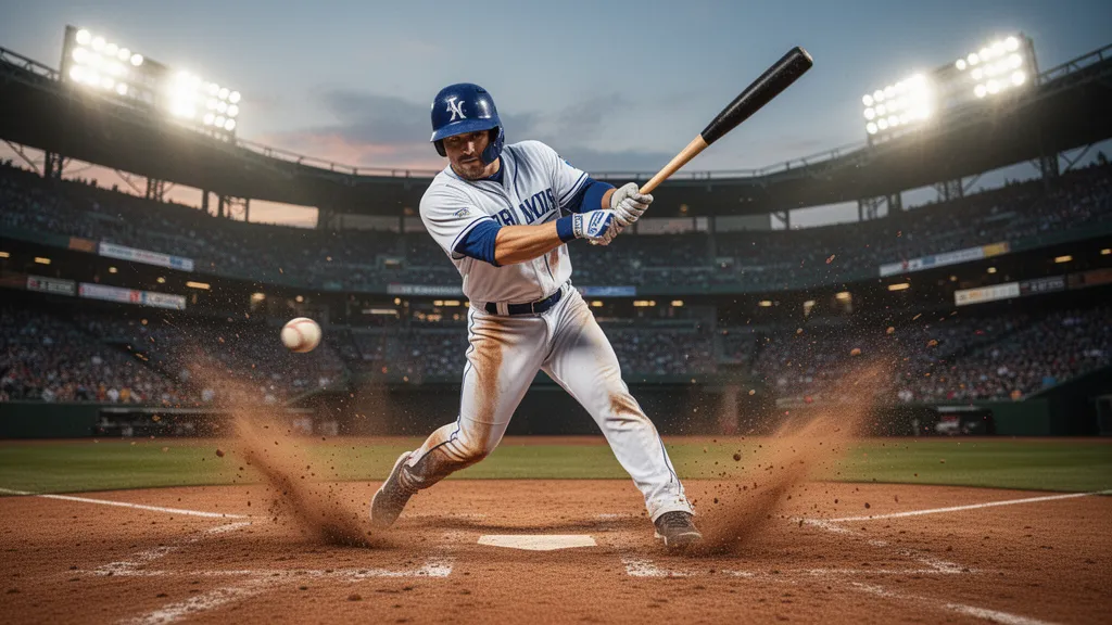 Premium custom baseball card printed on professional card stock displayed in a free magnetic case