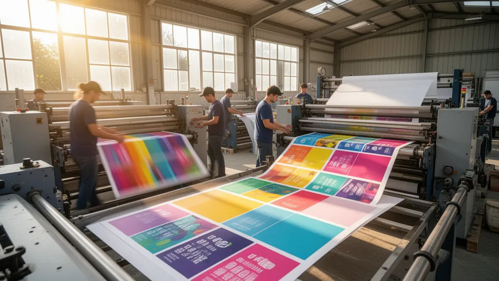 Custom sports trading card printed on premium card stock by Snapshot playing card printers