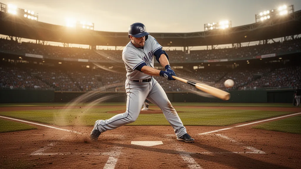 Premium custom trending baseball cards displayed in magnetic cases on a wooden collector shelf