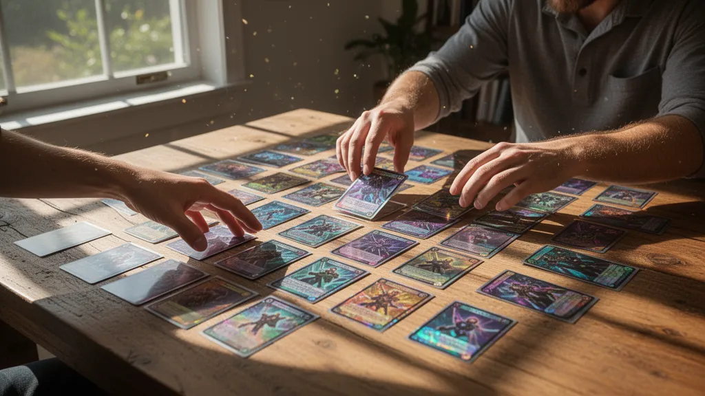 Custom VMax Pokemon cards printable on premium card stock with bold color template design